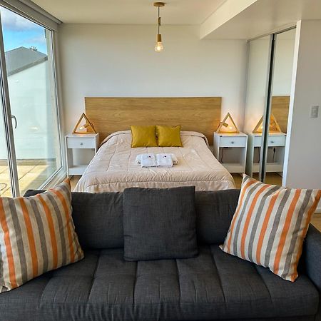 Pacifico Apartamentos Centro 우수아이아 외부 사진