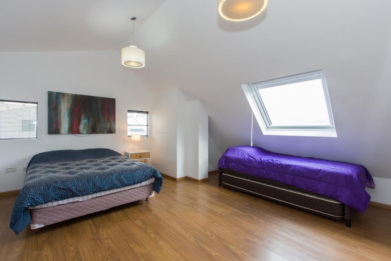 Pacifico Apartamentos Centro 우수아이아 외부 사진