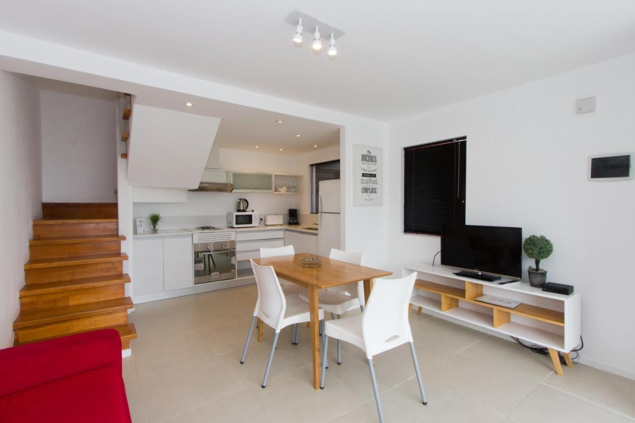 Pacifico Apartamentos Centro 우수아이아 외부 사진