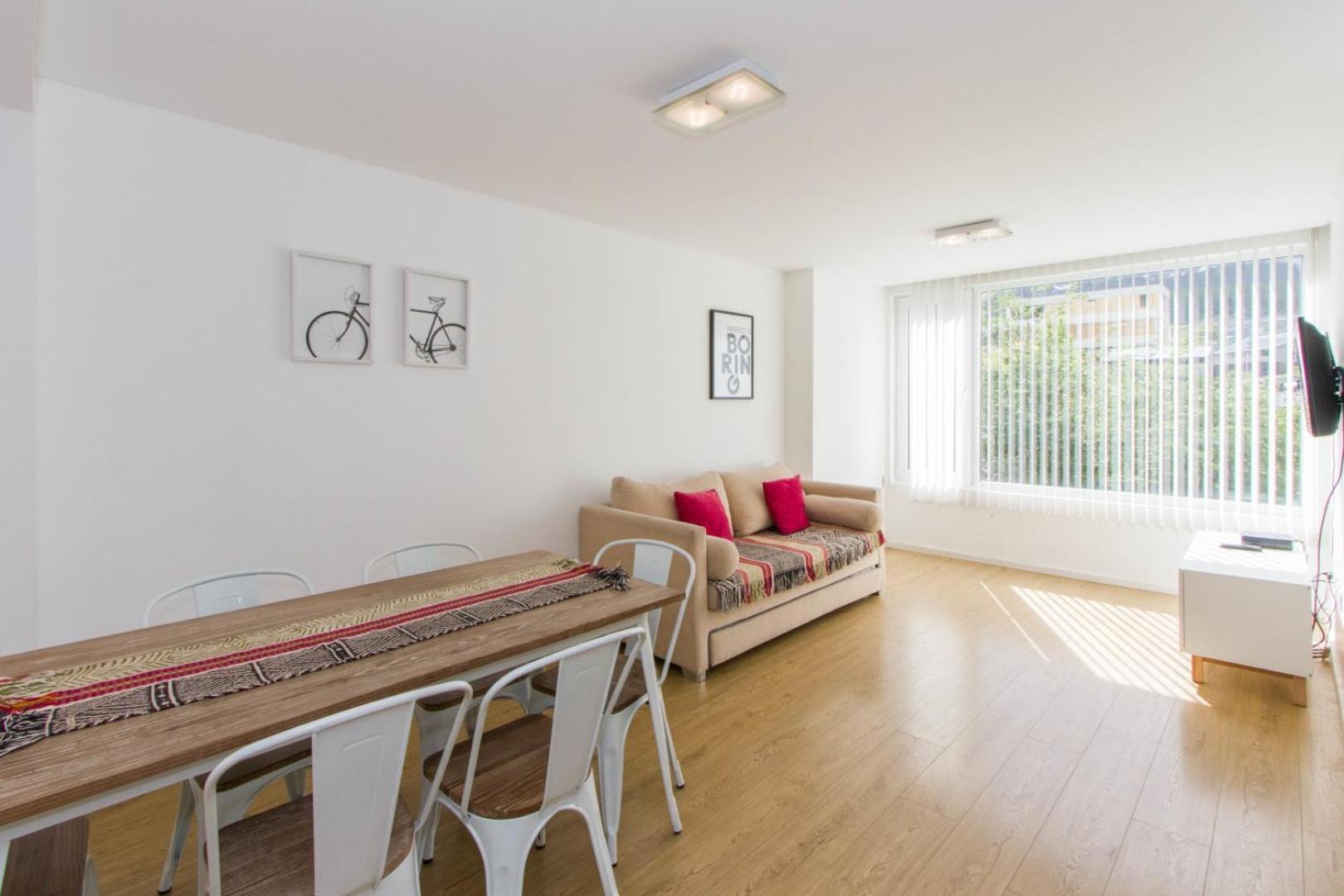 Pacifico Apartamentos Centro 우수아이아 외부 사진