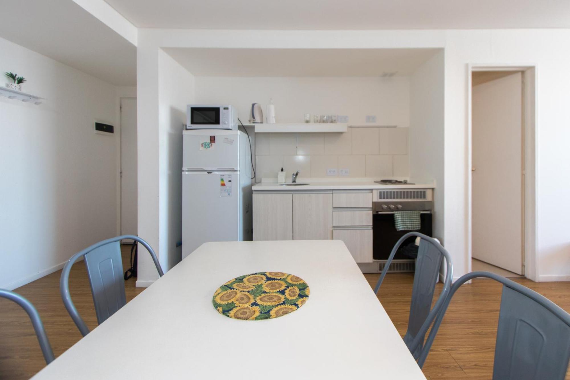 Pacifico Apartamentos Centro 우수아이아 외부 사진