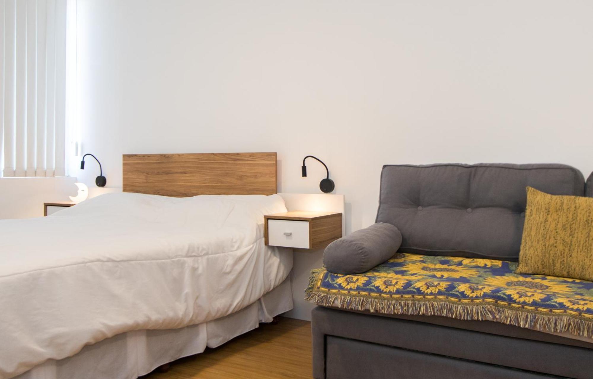 Pacifico Apartamentos Centro 우수아이아 외부 사진