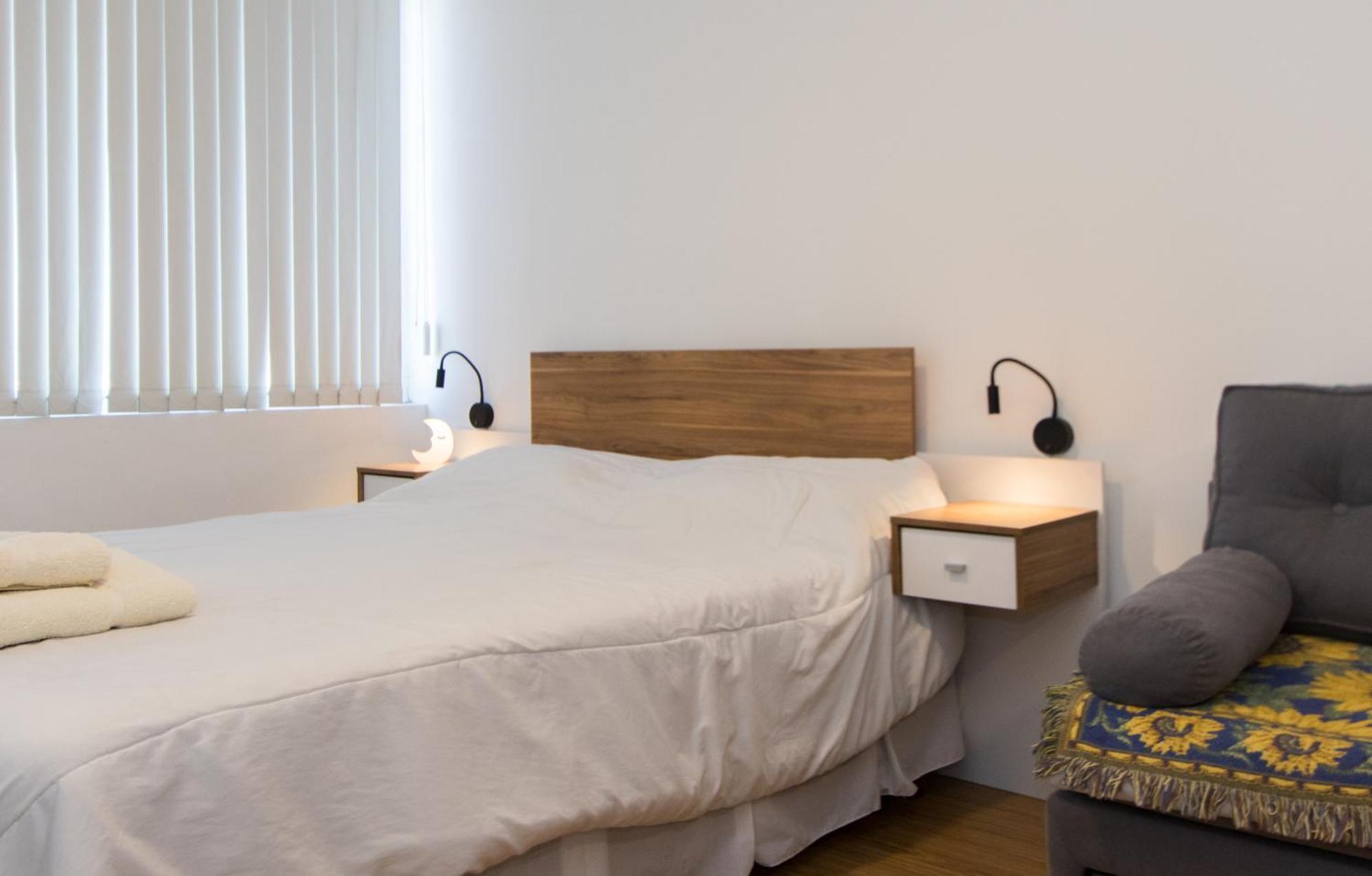 Pacifico Apartamentos Centro 우수아이아 외부 사진