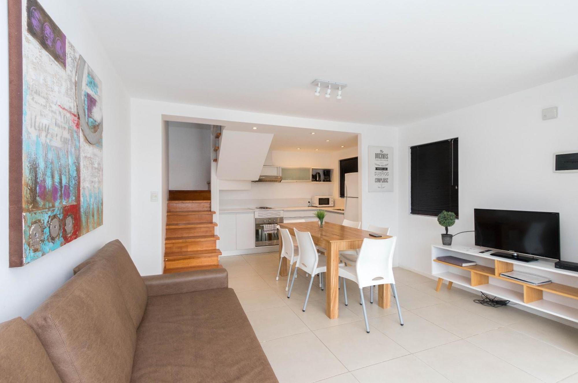 Pacifico Apartamentos Centro 우수아이아 외부 사진