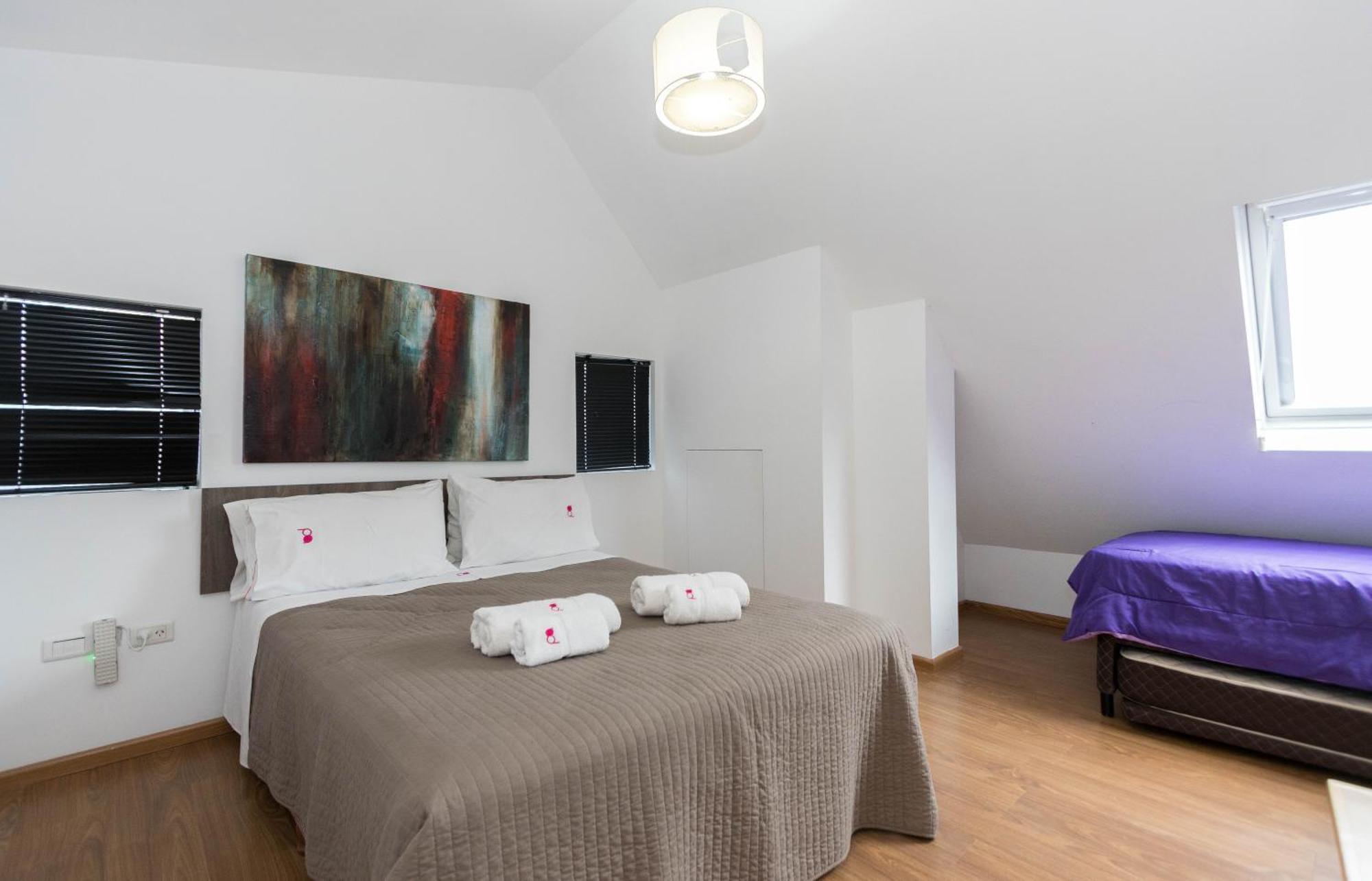 Pacifico Apartamentos Centro 우수아이아 외부 사진